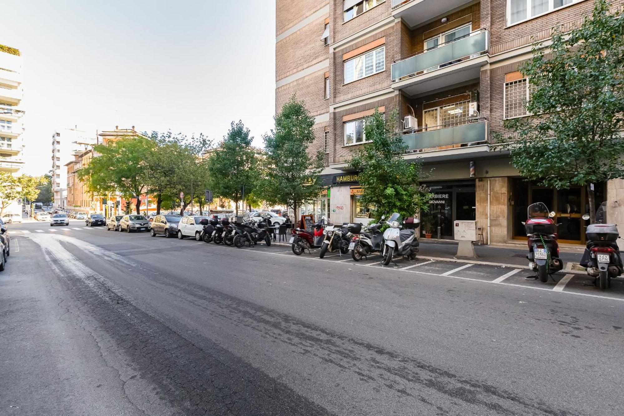 Dama Property - Trastevere Homestay — Foto 2