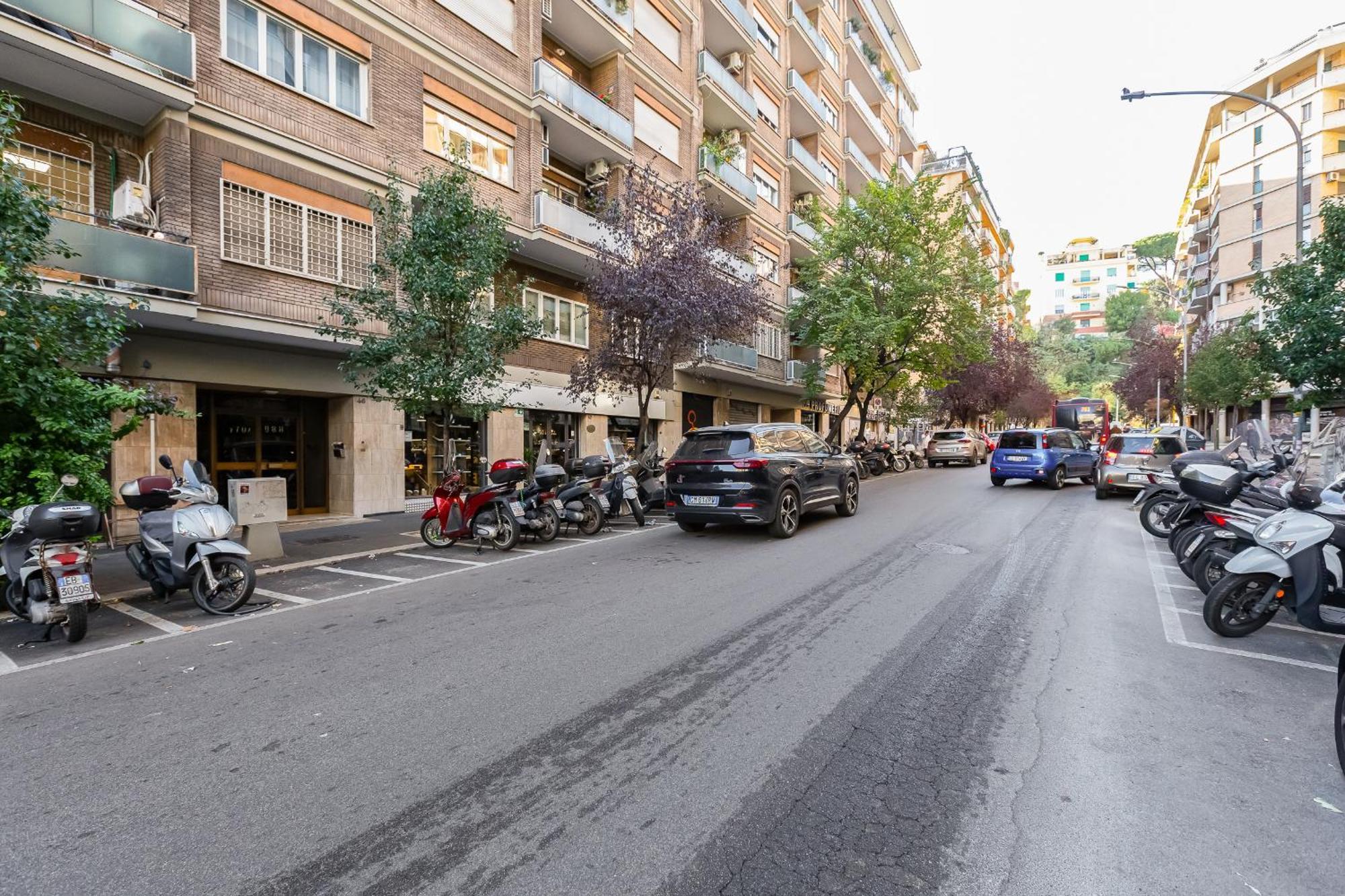 Dama Property - Trastevere Homestay — Foto 1